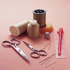 Sewing Notions and Supplies