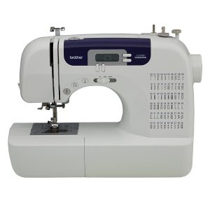 Brother cs6000i 60-Stitch Computerized Sewing Machine