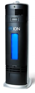 O-Ion B-1000 Permanent Filter Ionic Air Purifier