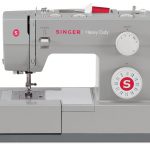SINGER 4423 Heavy Duty Model Sewing Machine Product Image