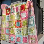 5 Best Pre-Cut Quilt Squares for Quilting