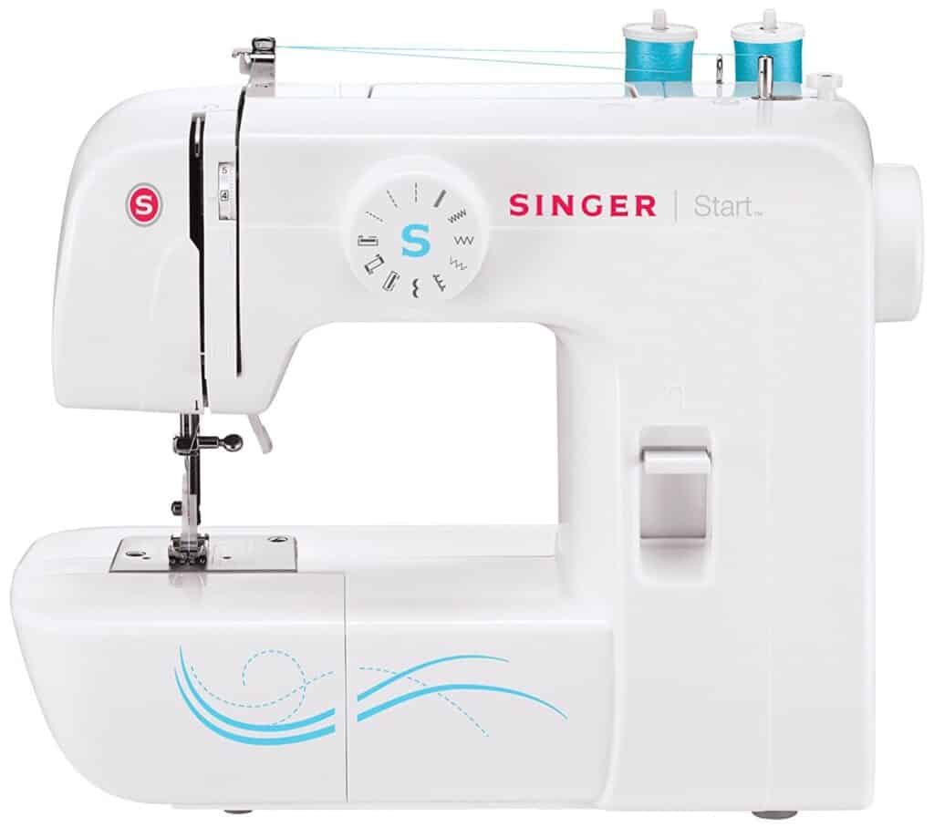 SINGER Start 1304 Sewing Machine Product Image