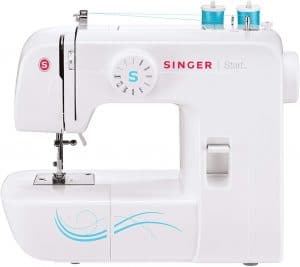 Singer Start 1304 Beginner Sewing Machine