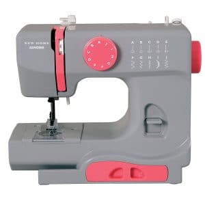 Janome 011 Basic Sewing Machine