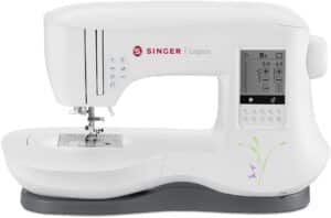 SINGER Legacy C440 Portable Computerized Sewing Machine