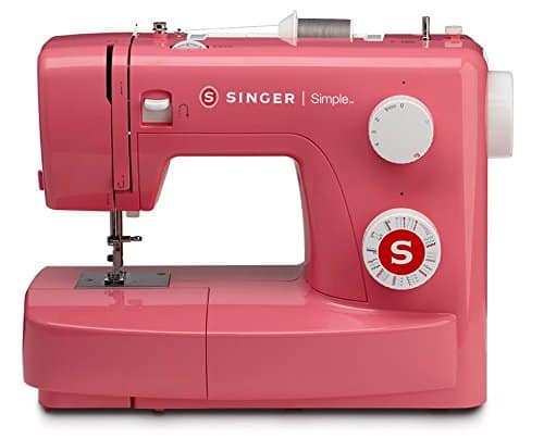 Singer Simple 3223 Handy Sewing Machine