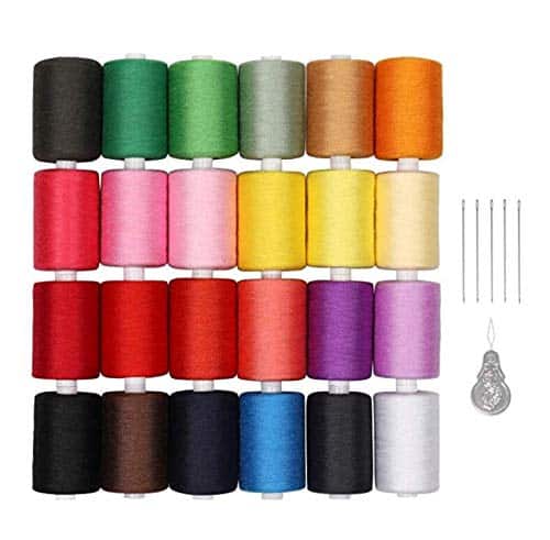 NEX Sewing Thread Kit