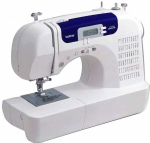 best Sewing Machines for Advanced Sewers review