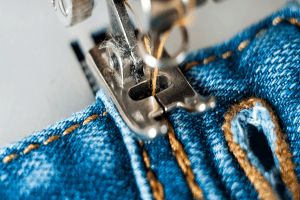 best Sewing Machines for Denim and Leather review
