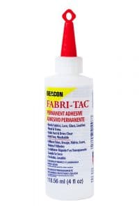 Beacon Fabri-Tac Adhesive