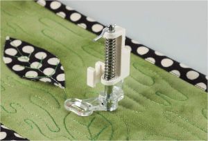Brother Free Motion Quilting Foot, SA129