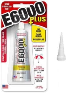 5 Best Glues for Fabric to Plastic (Reviews Updated 2020)