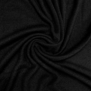 Black Wool Fabric: History, Properties, Uses, Care, Where to Buy