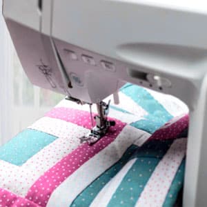 35 best quilting sewing machines
