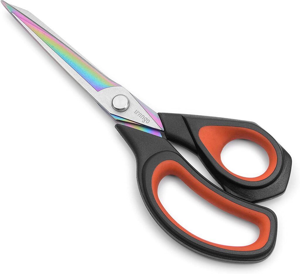 fabric scissors blog teach you to sew