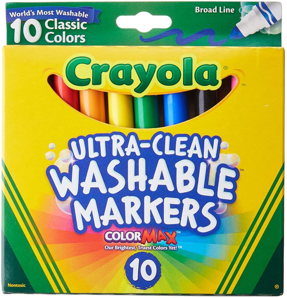 washable markers for beginners blog teach you to sew