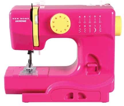 12 best sewing machines for kids teachyoutosew.com